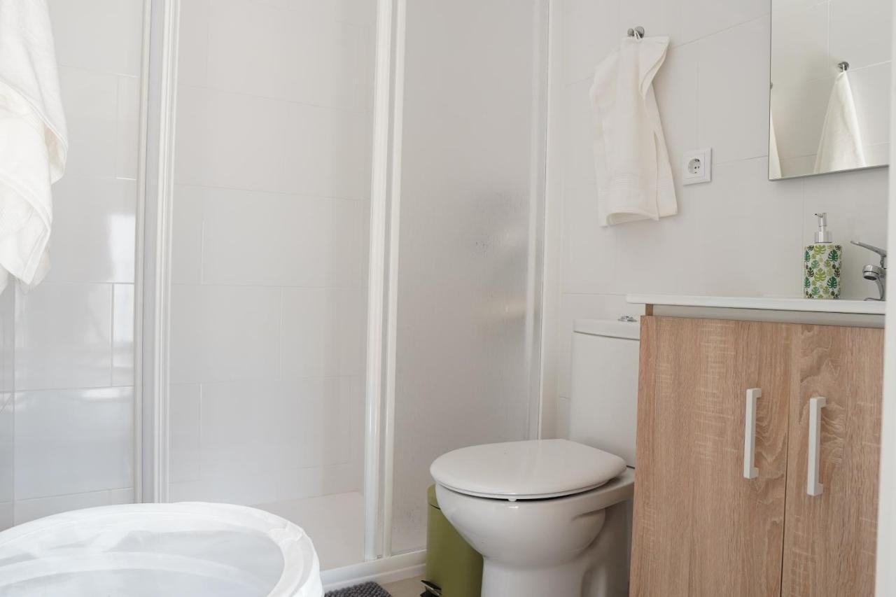 Apartamentos Turisticos San Miguel Arcangel, S.L. 산 로케 외부 사진