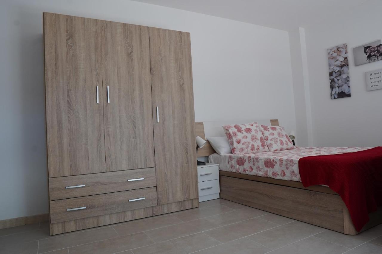Apartamentos Turisticos San Miguel Arcangel, S.L. 산 로케 외부 사진